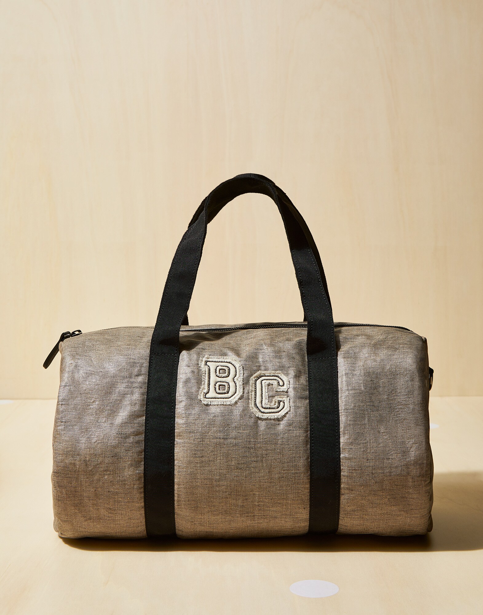 Sacs et Sacs à Dos - Vue frontale