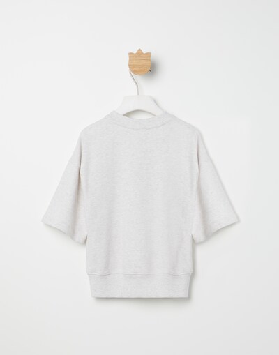 T-Shirt - Back view