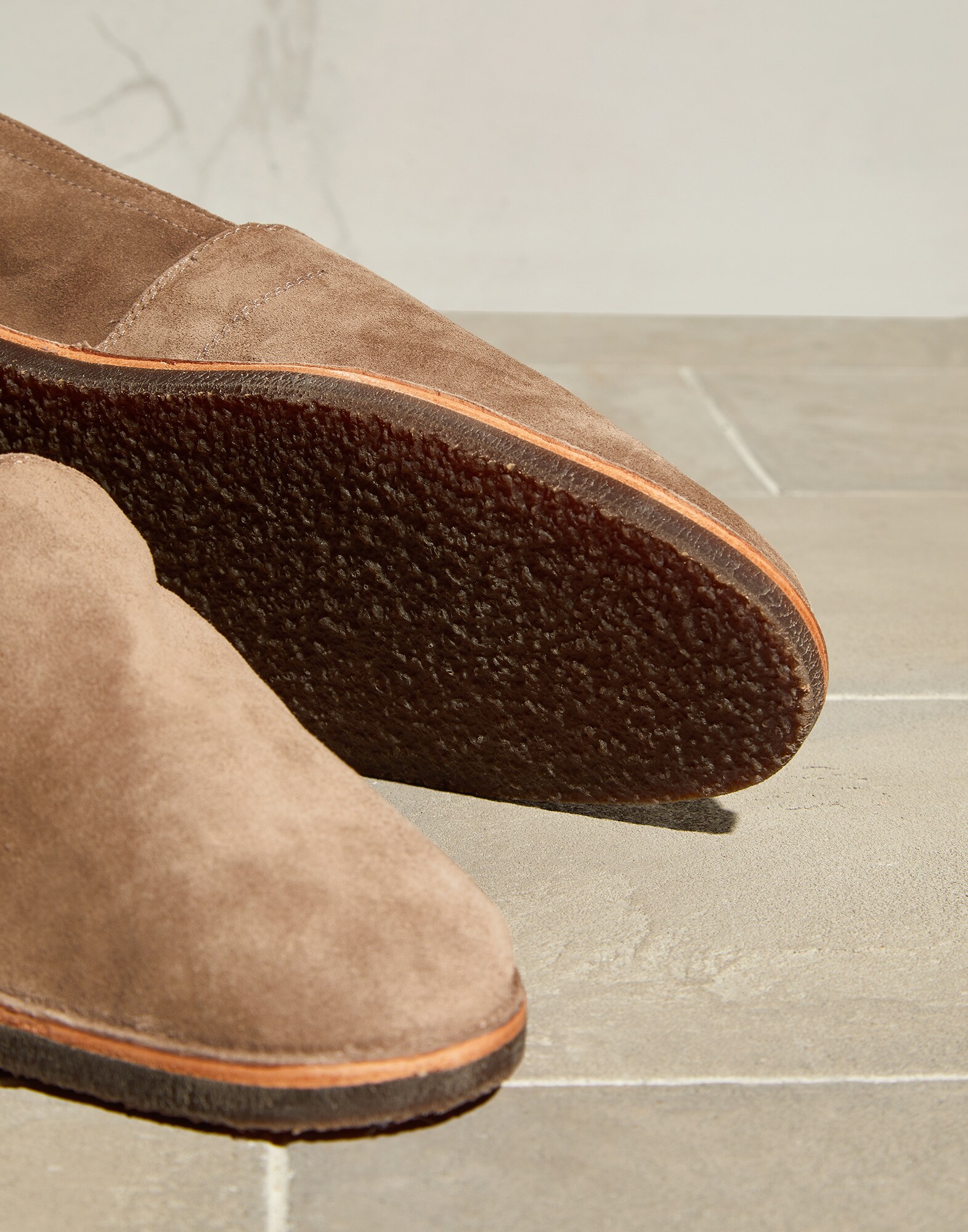 Loafers - Detail view