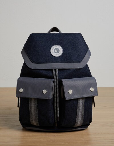 Bags - Front view