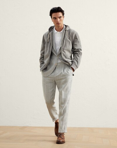 Polo Shirt - Full look