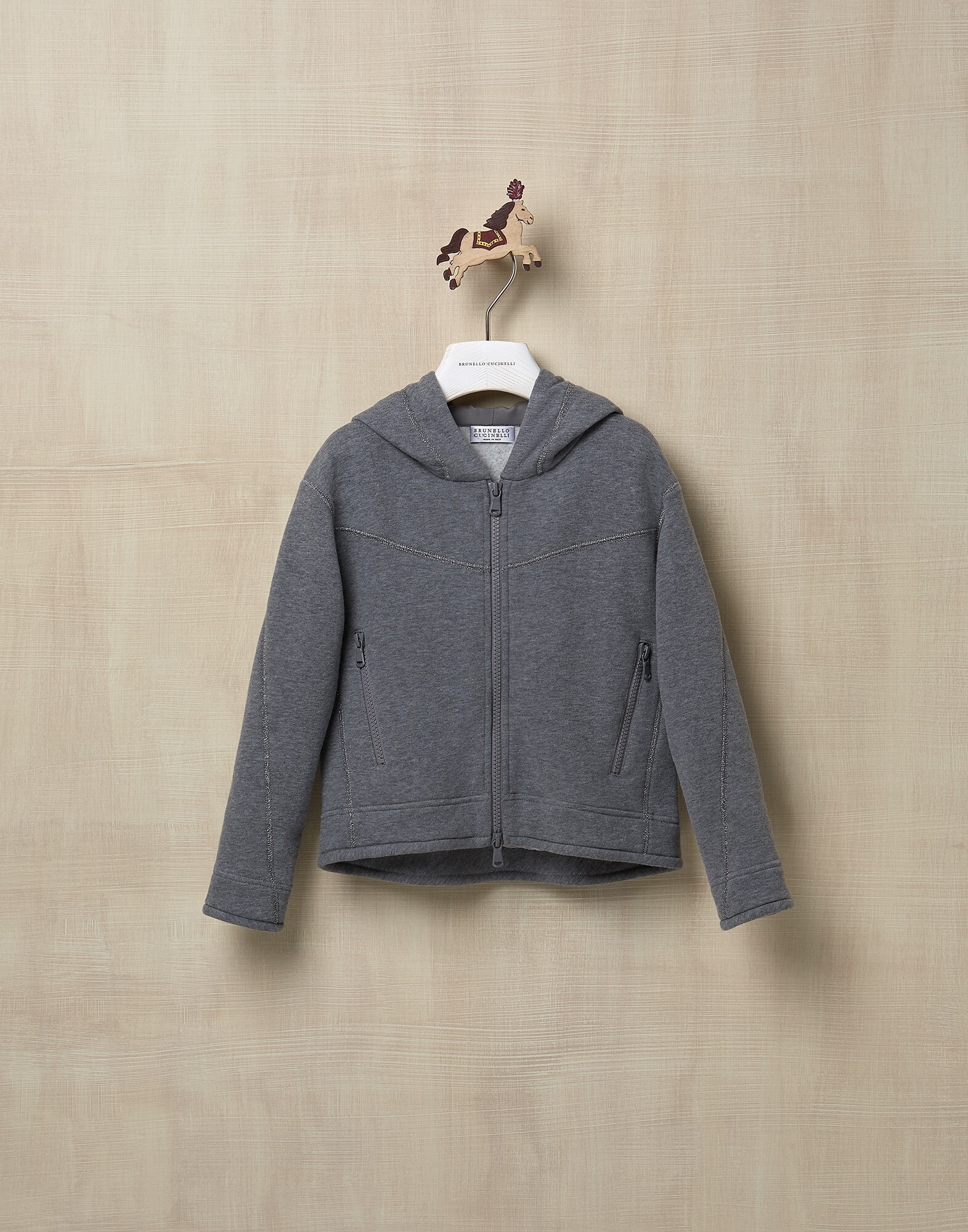 Topwear - Front