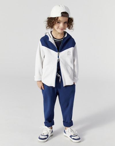 T-Shirt - Vue tenue complète