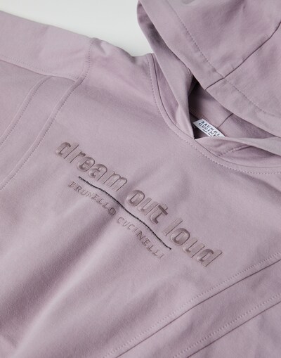 Topwear - Detail view