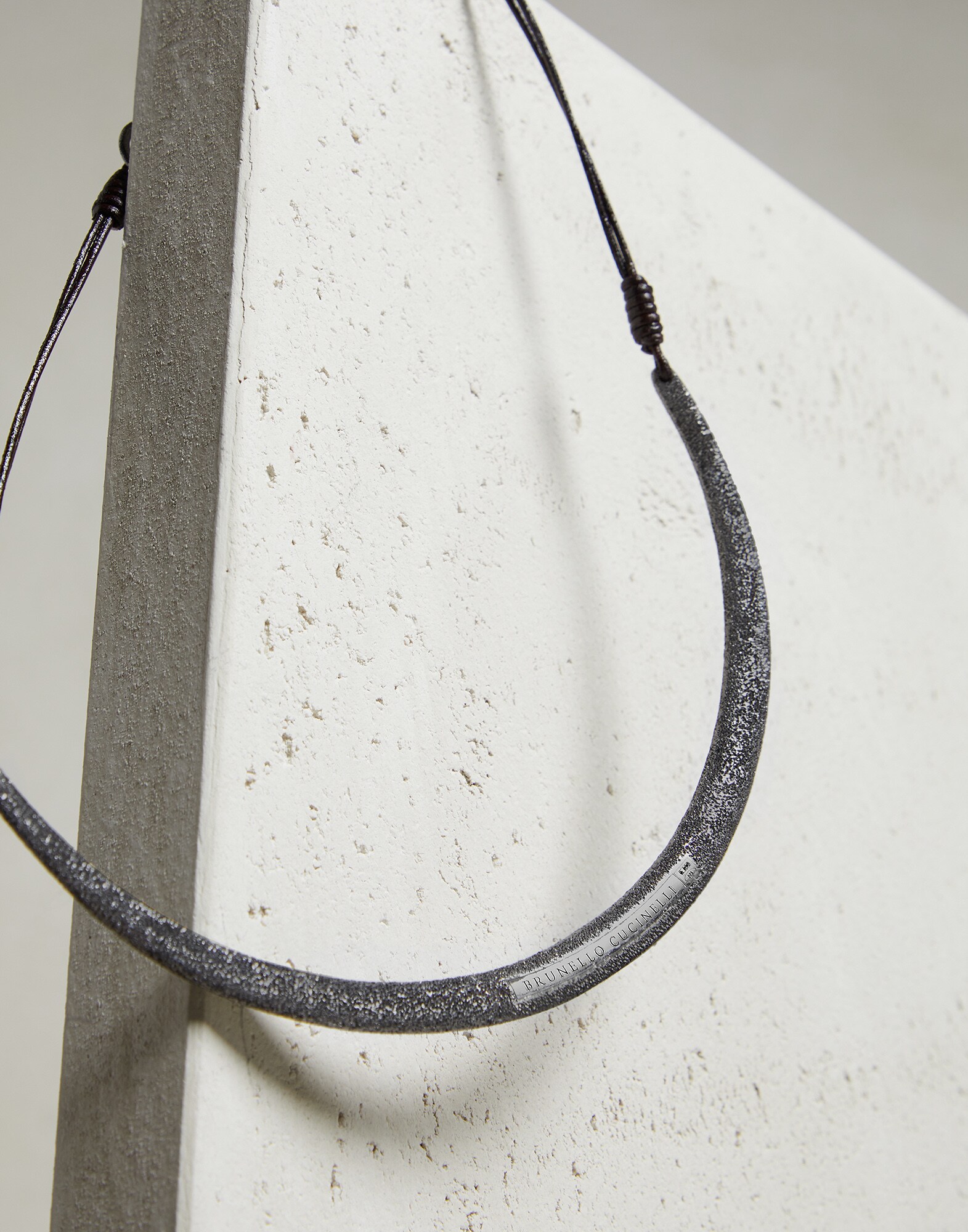 Collier - Vue détail