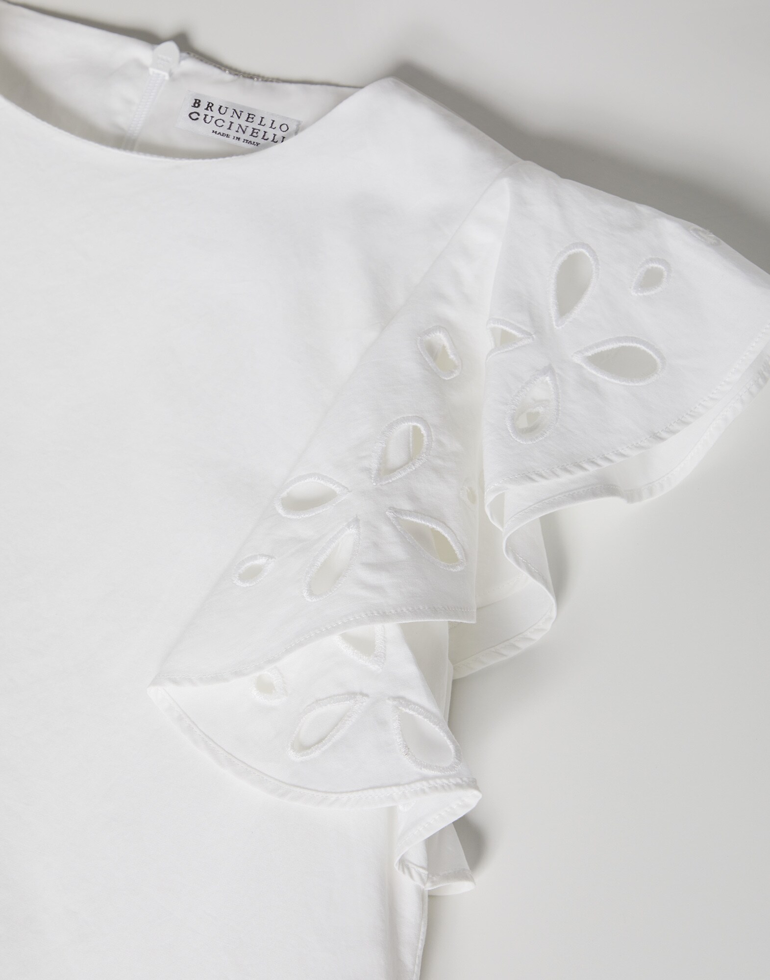Dress - Detail view