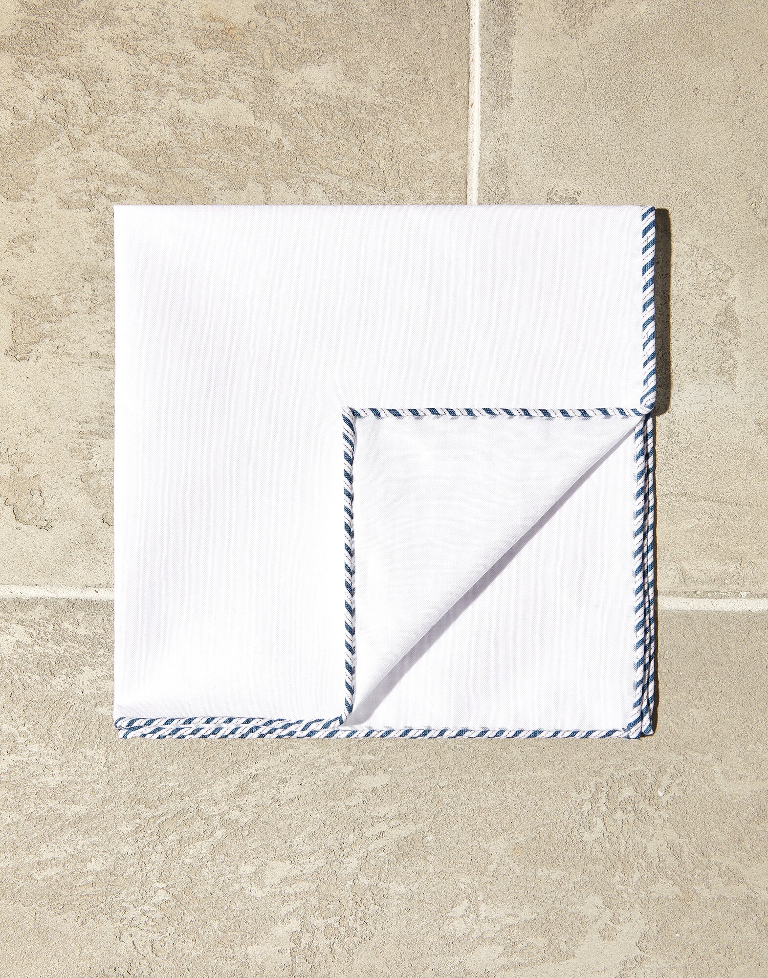 Pañuelo de Bolsillo - Front