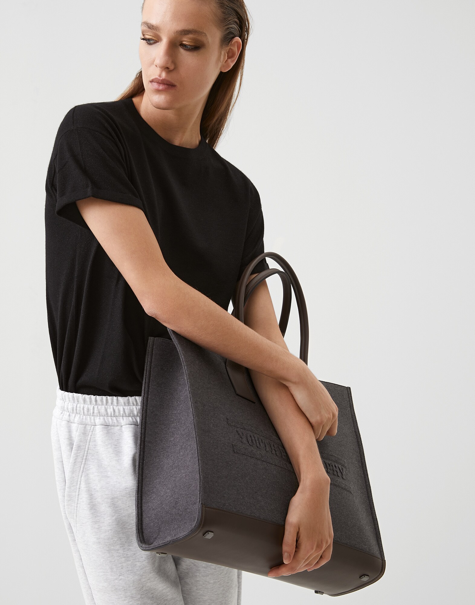 Shopper Bag - Editorial