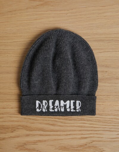 Hats & Gloves - Front view