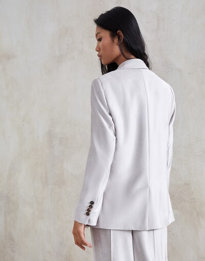 Blazer - Back view