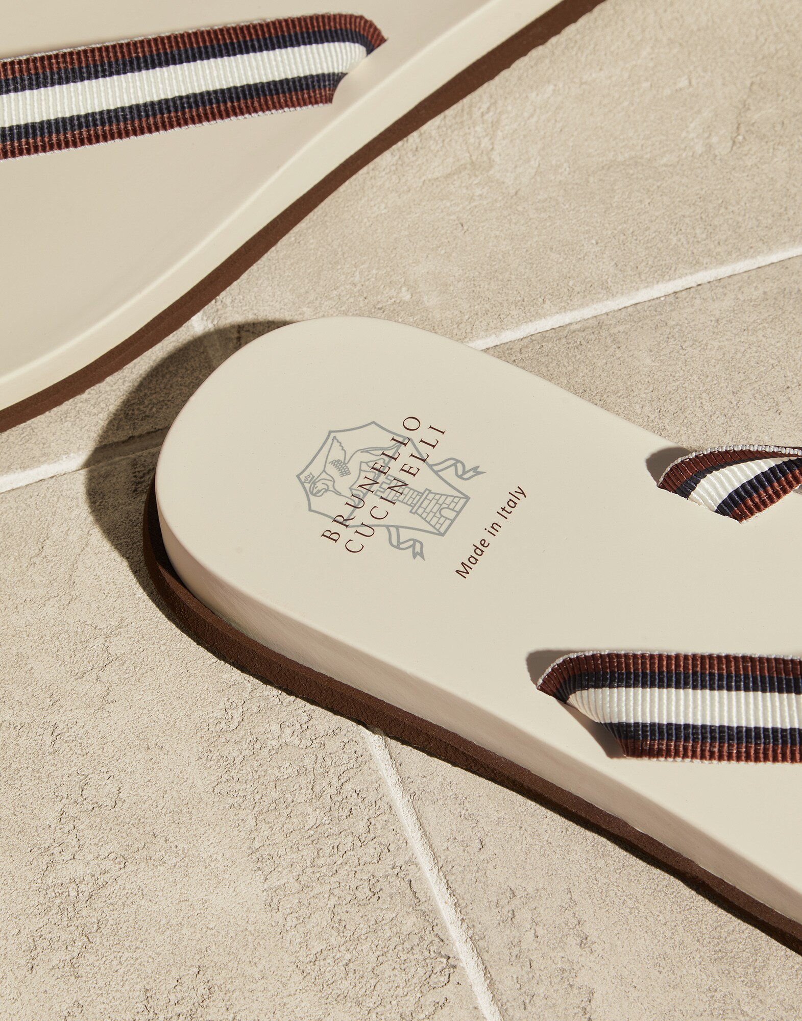 Flip Flops - Detail view