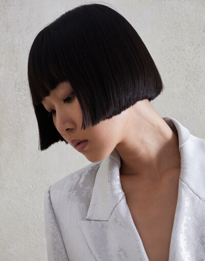 Blazer - Detail view