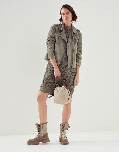 Piel - Vista look completo