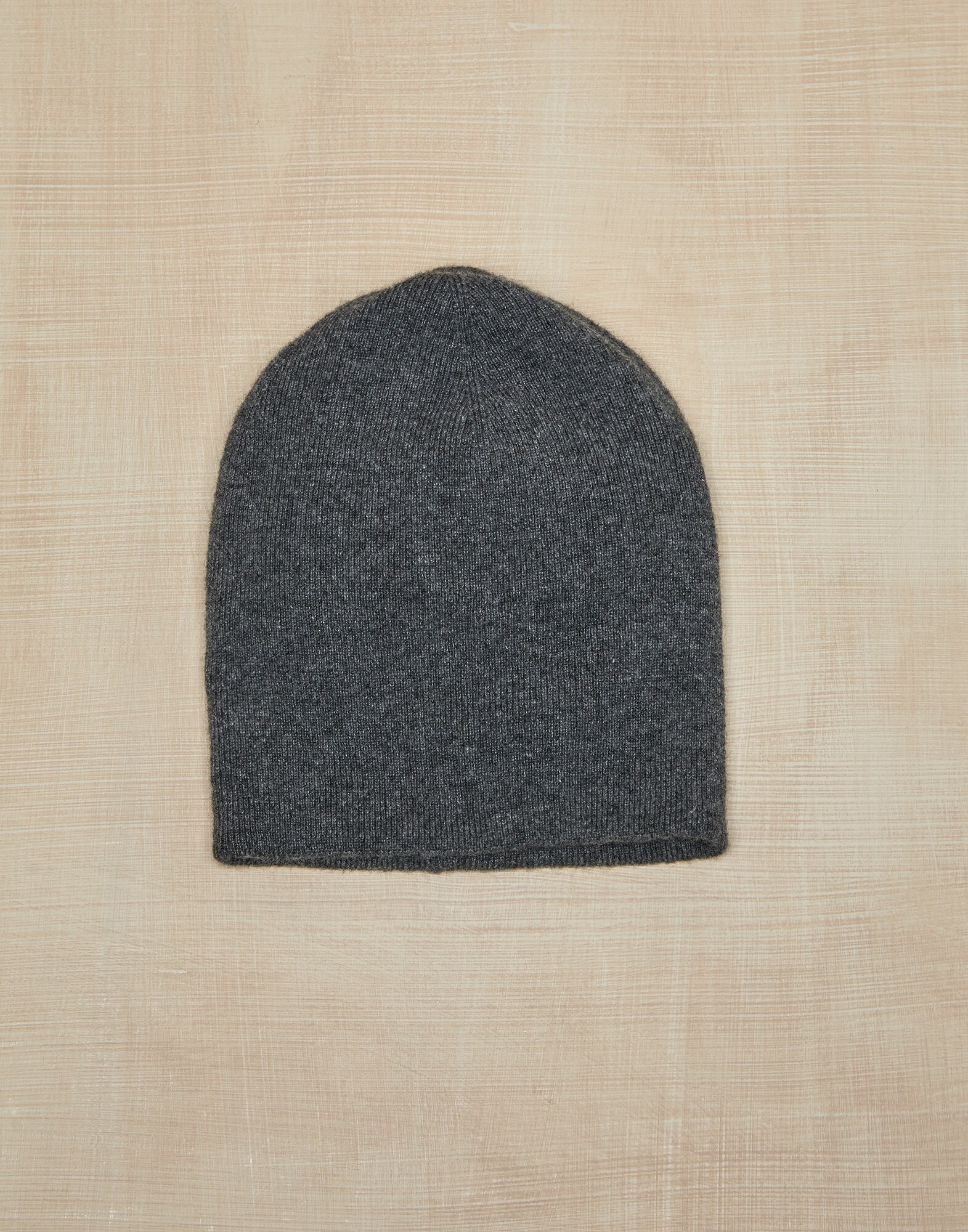 Gloves & Hats - Front