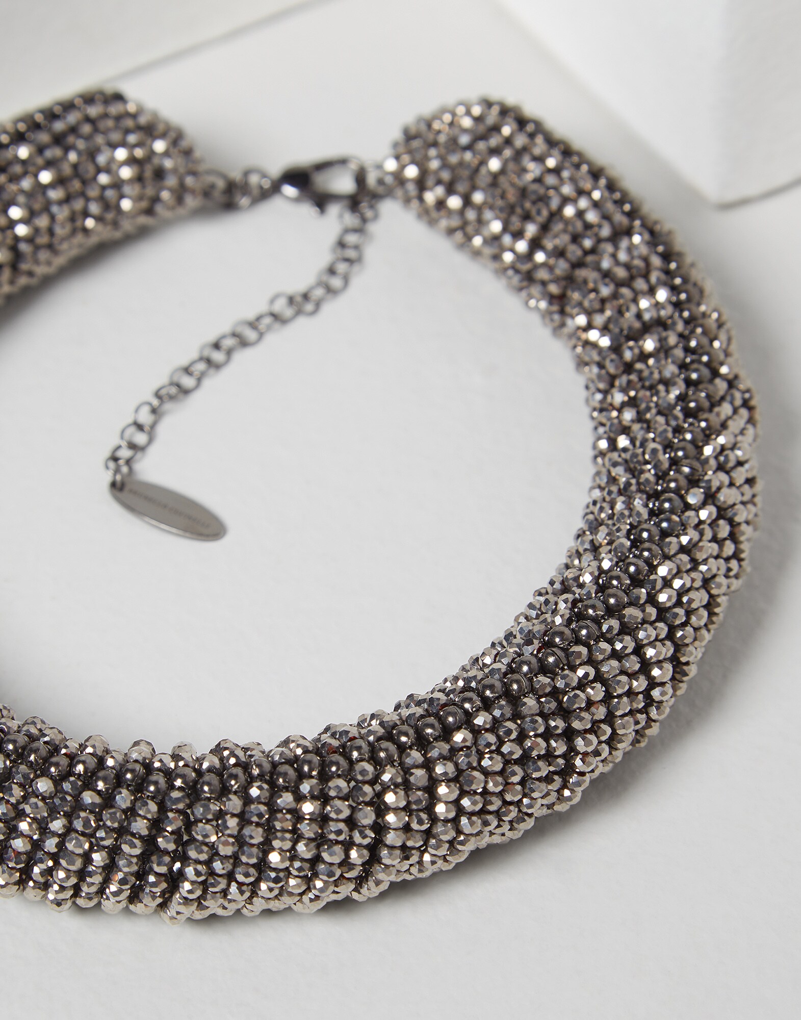 Necklace - Detail view