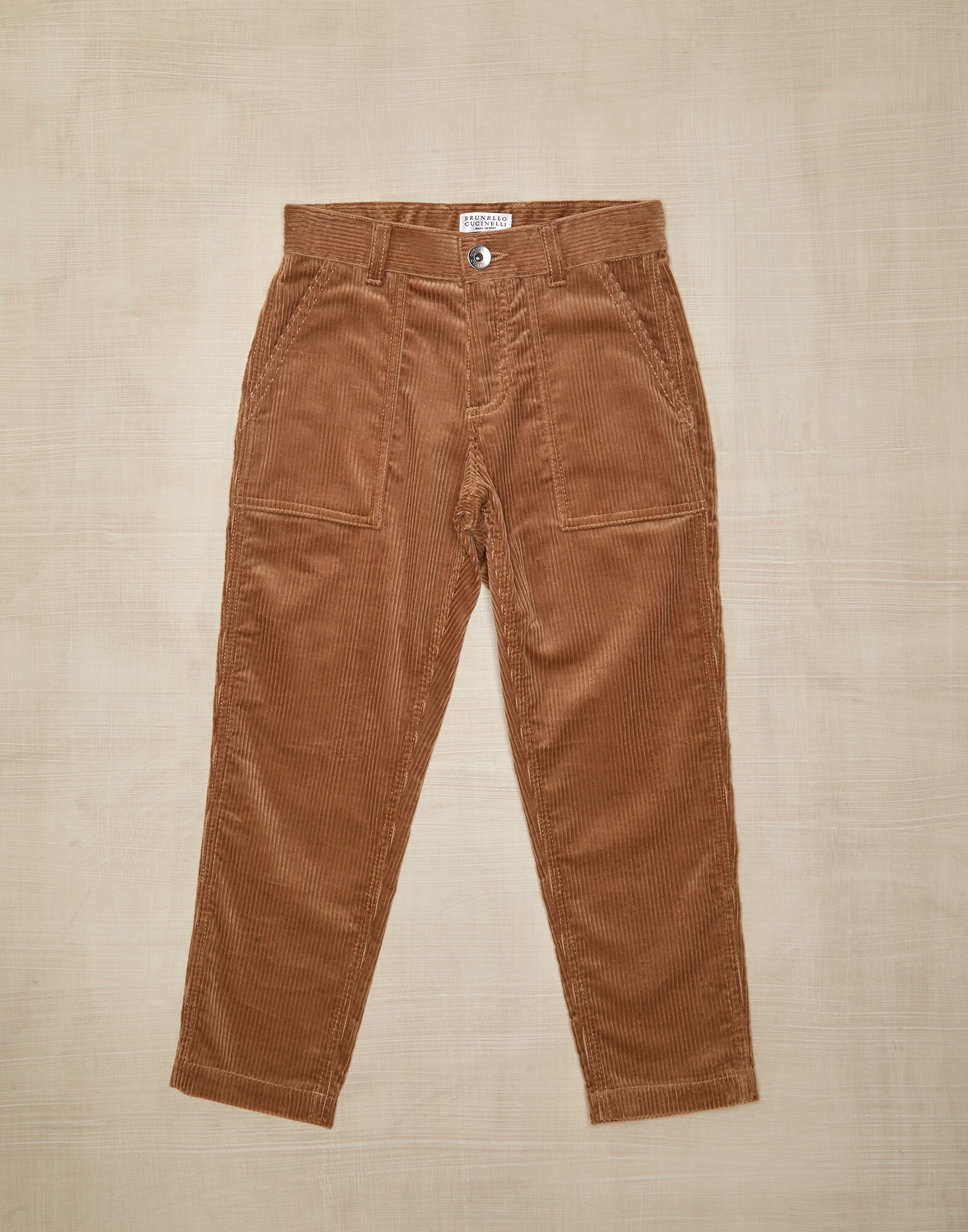 Trousers - Front