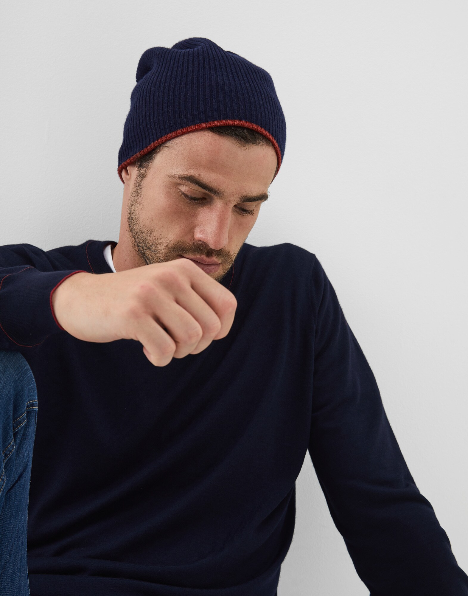 Skullcap - Editorial