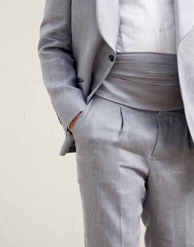 Evening Wear Accessories - Editorial view