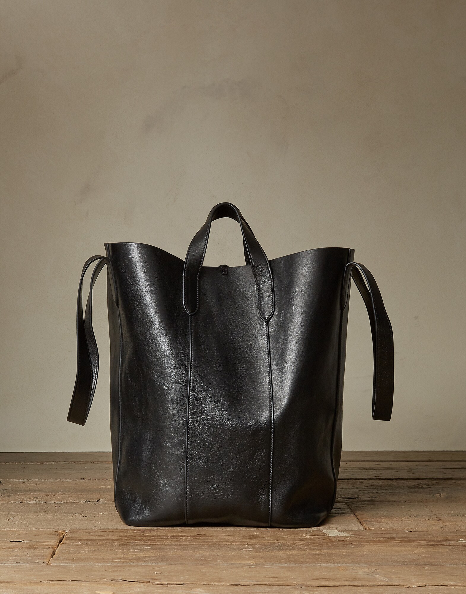 Bolso Shopping - Back