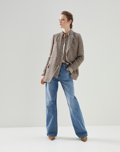 Discover Look 222WOUTFIT04P - Brunello Cucinelli