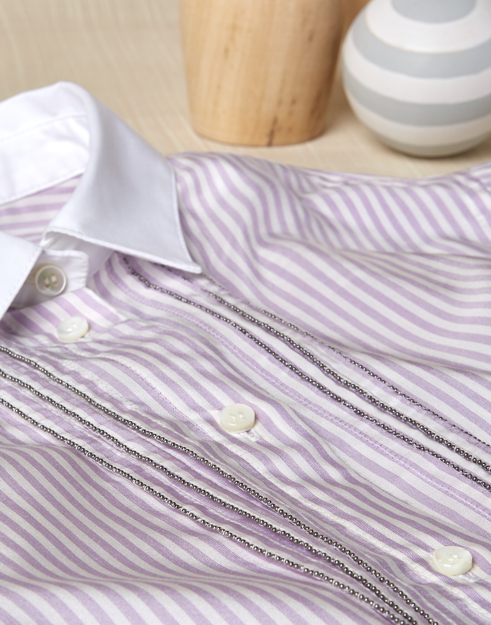 Shirt - Detail