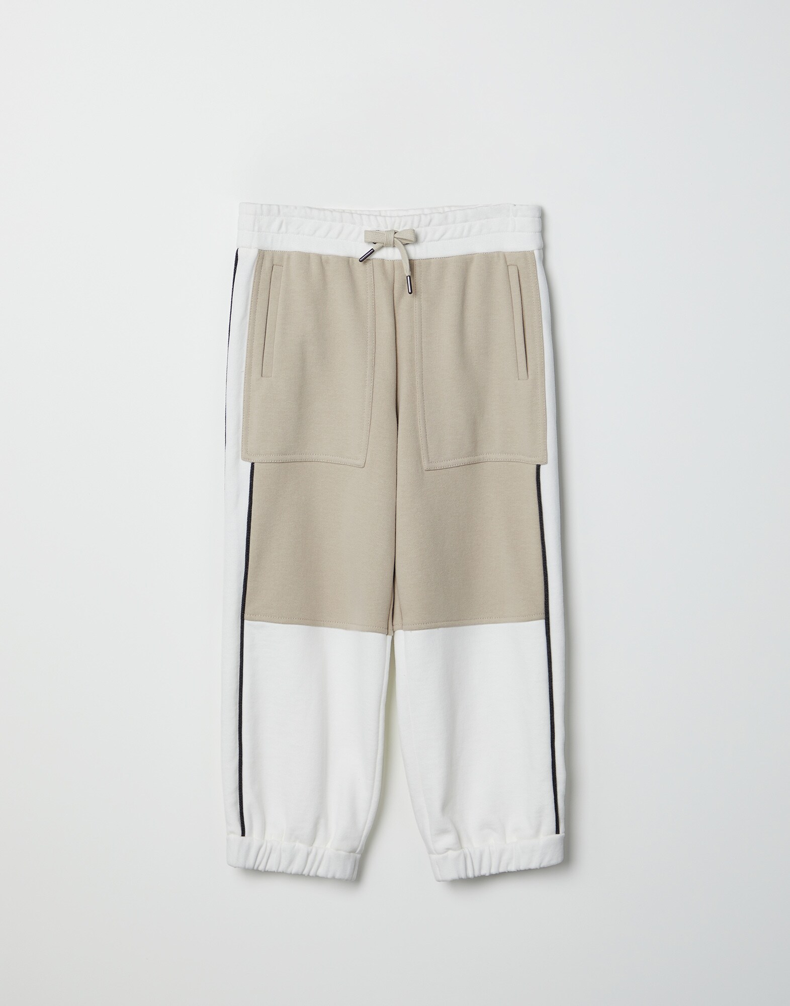 Pantalon avec Monile