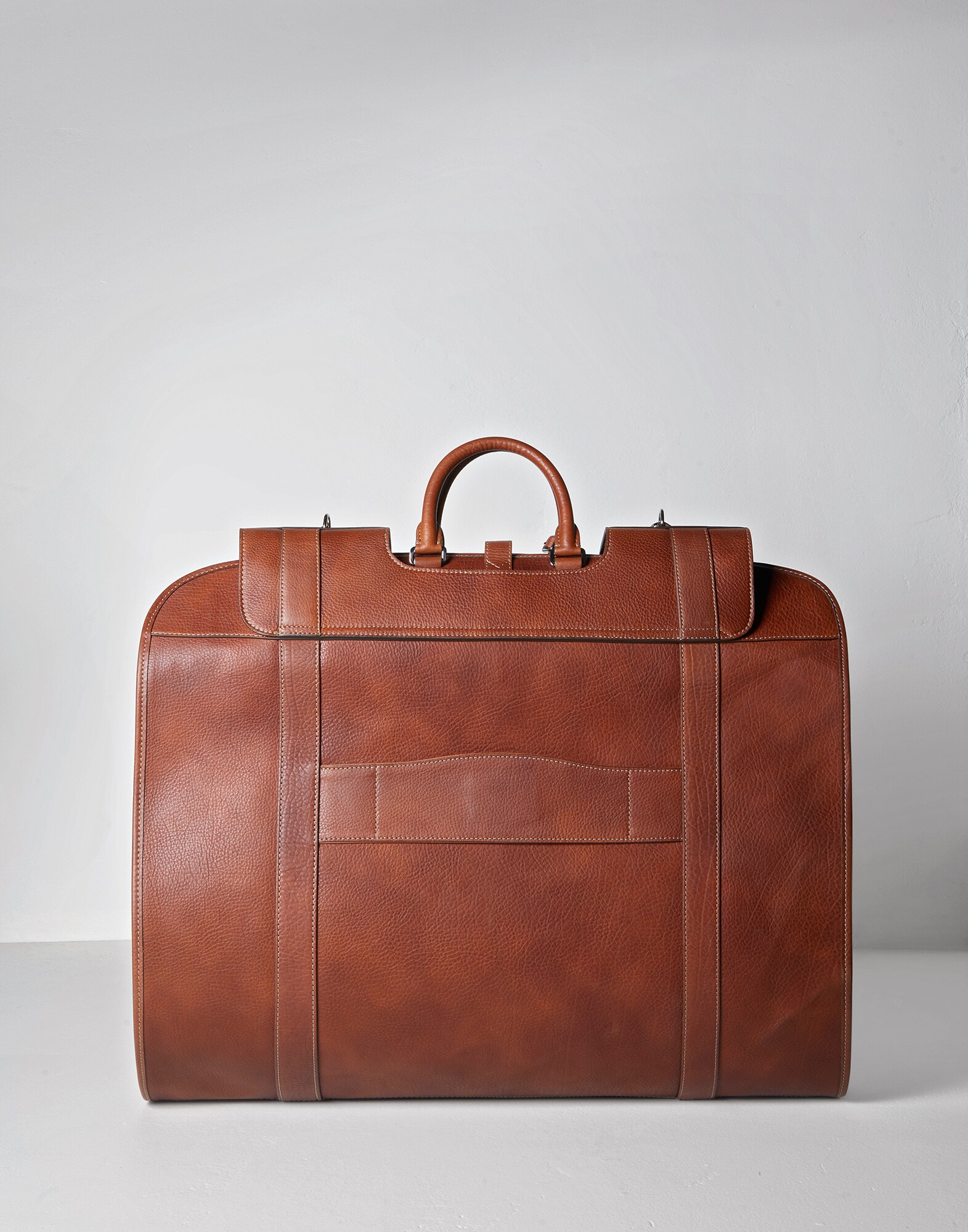 Suit Bag - Back view