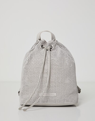 Mochila - Vista frontal