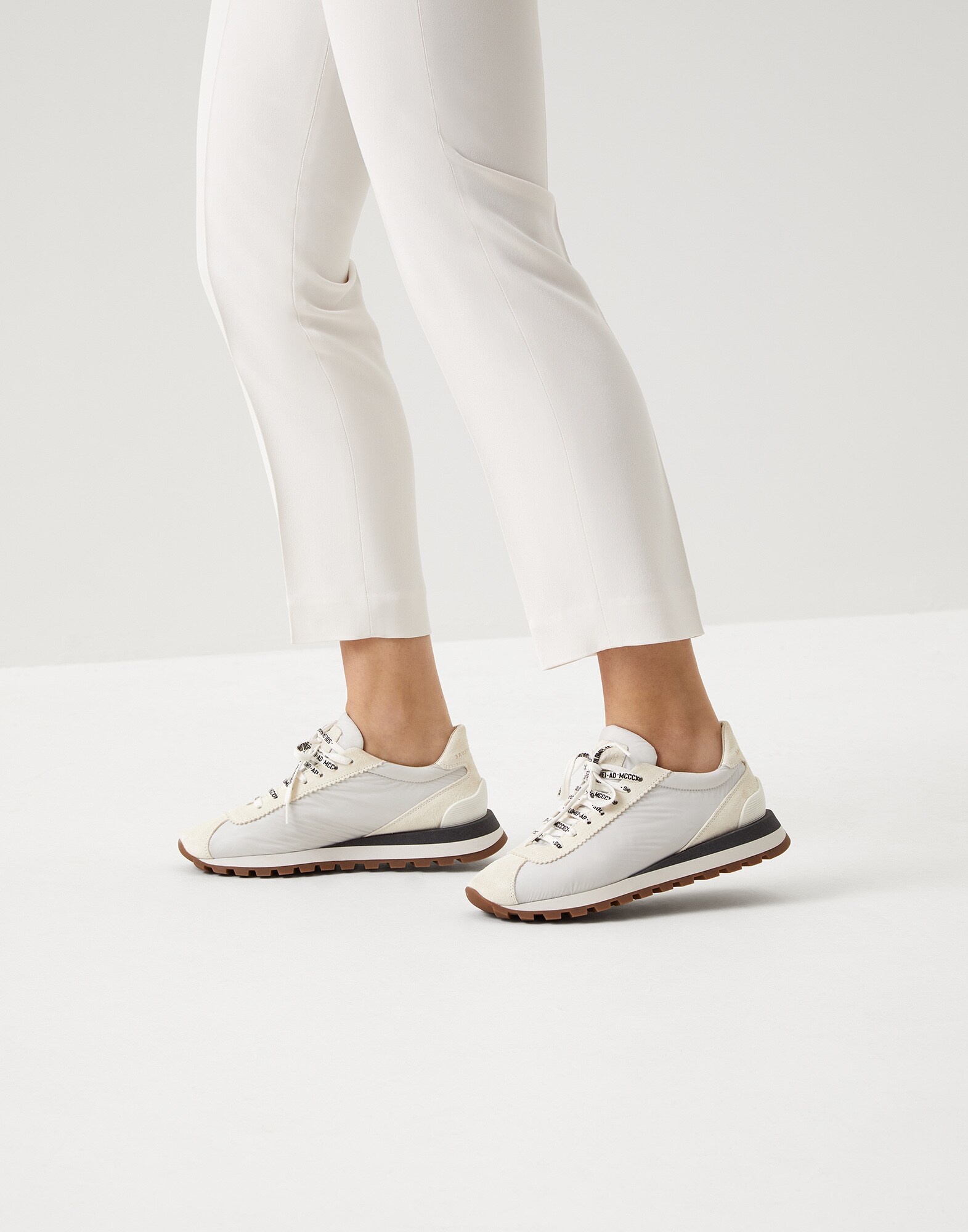 Sneakers - Editorial