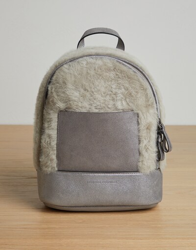Backpack - Front view