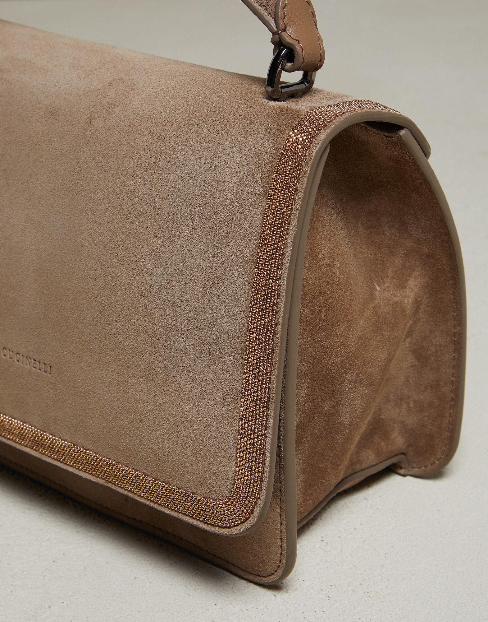 Crossbody Bag - Detail view