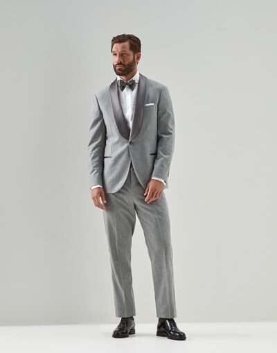 Tuxedo - Full look