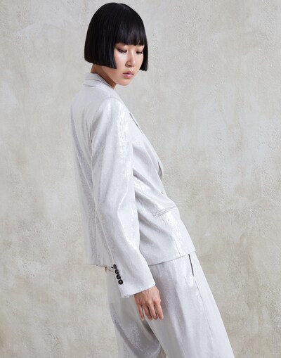 Blazer - Back view