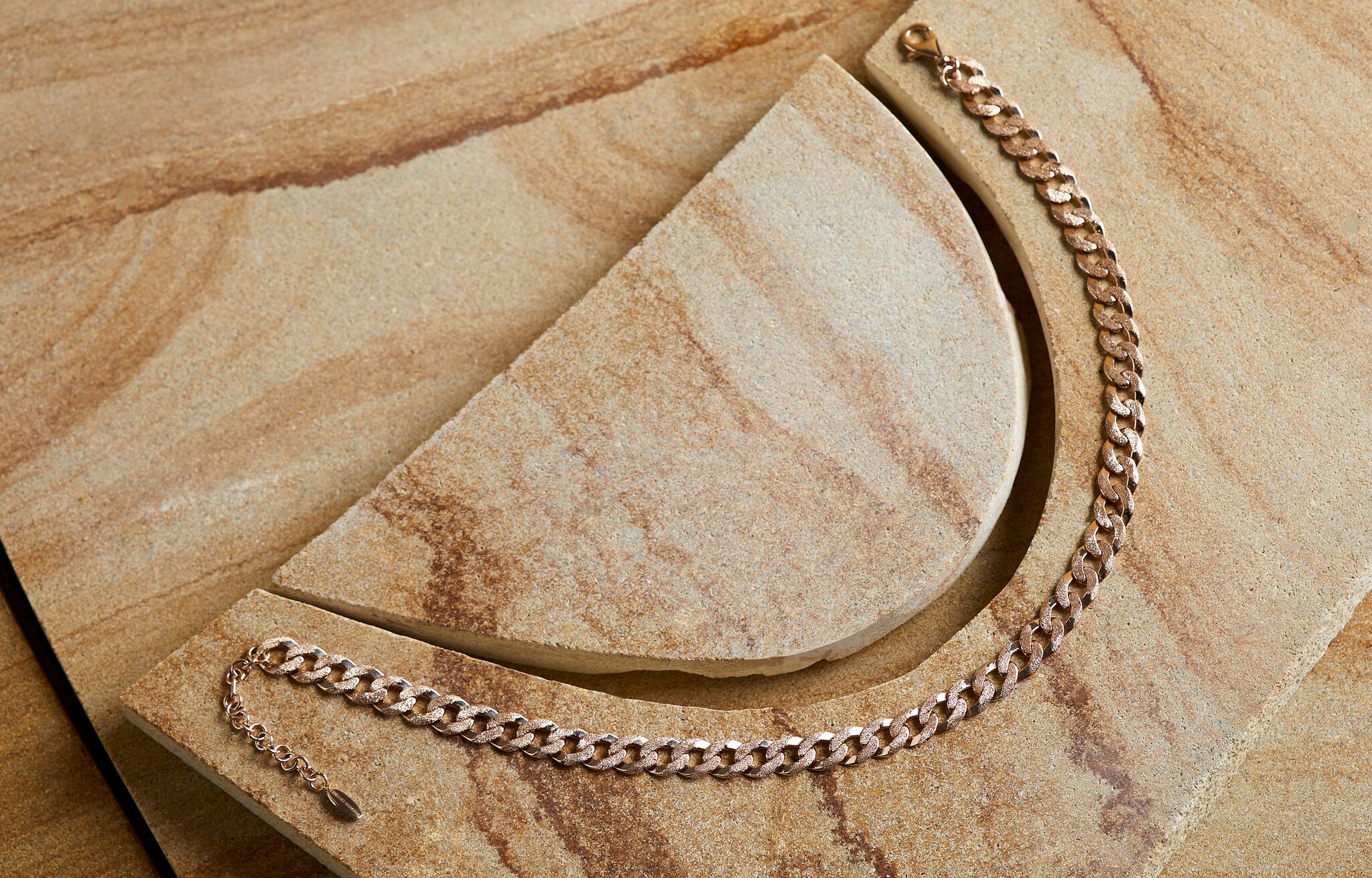 Necklace - Horizontal