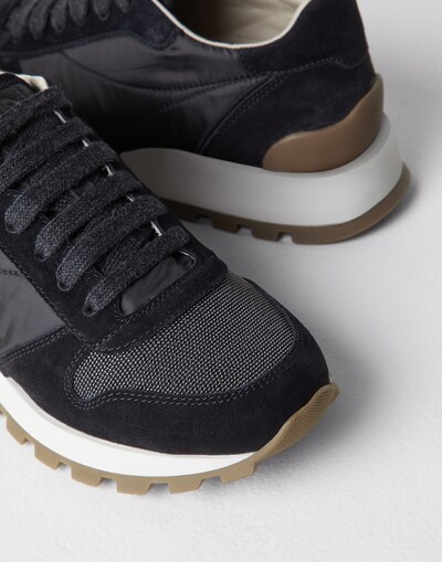 Zapatillas de Running - Vista de detalle