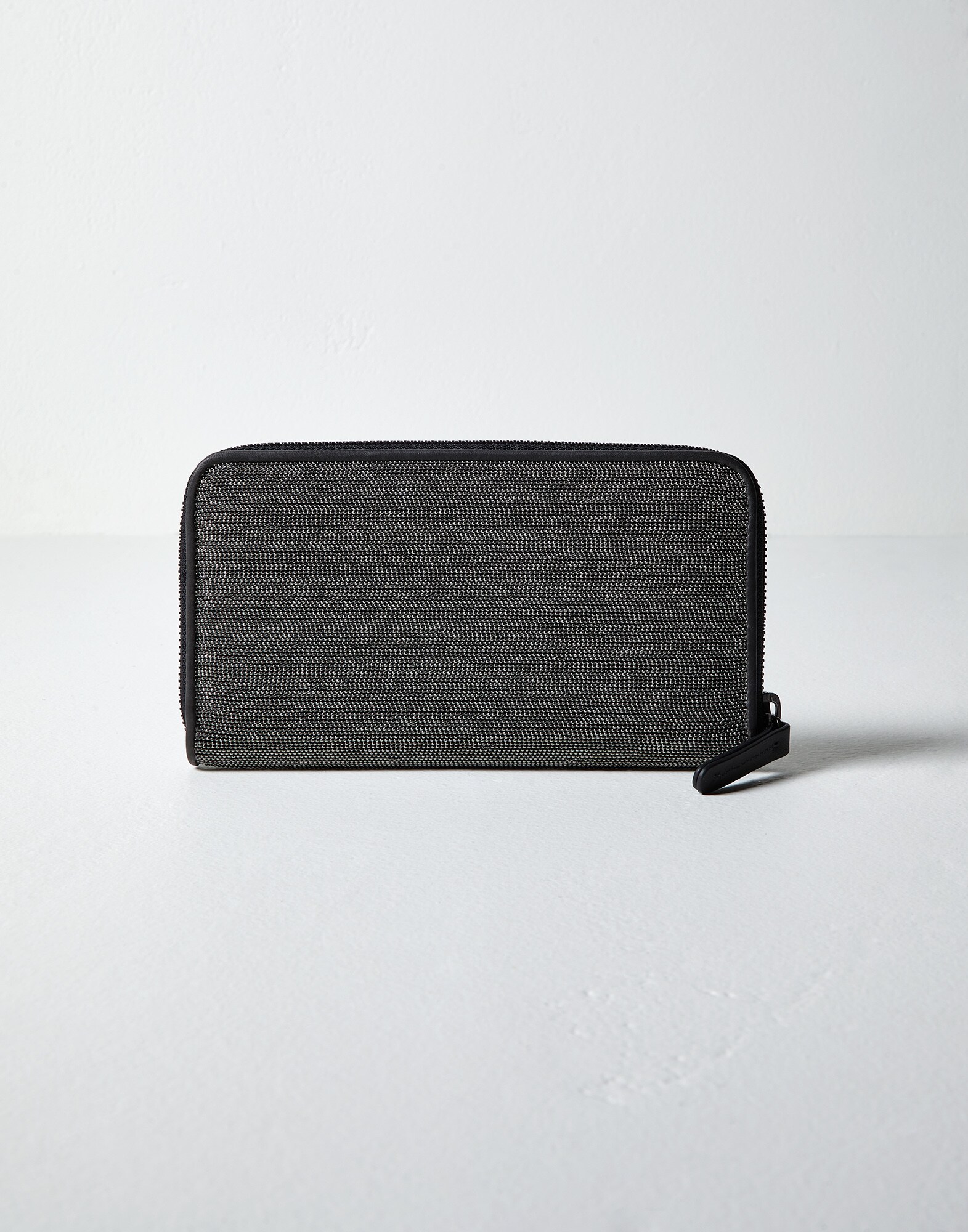 Wallet - Back view