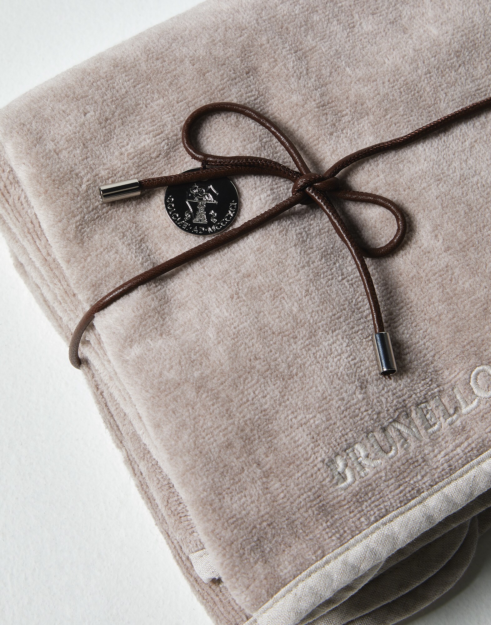 Bath Towels - Detail view