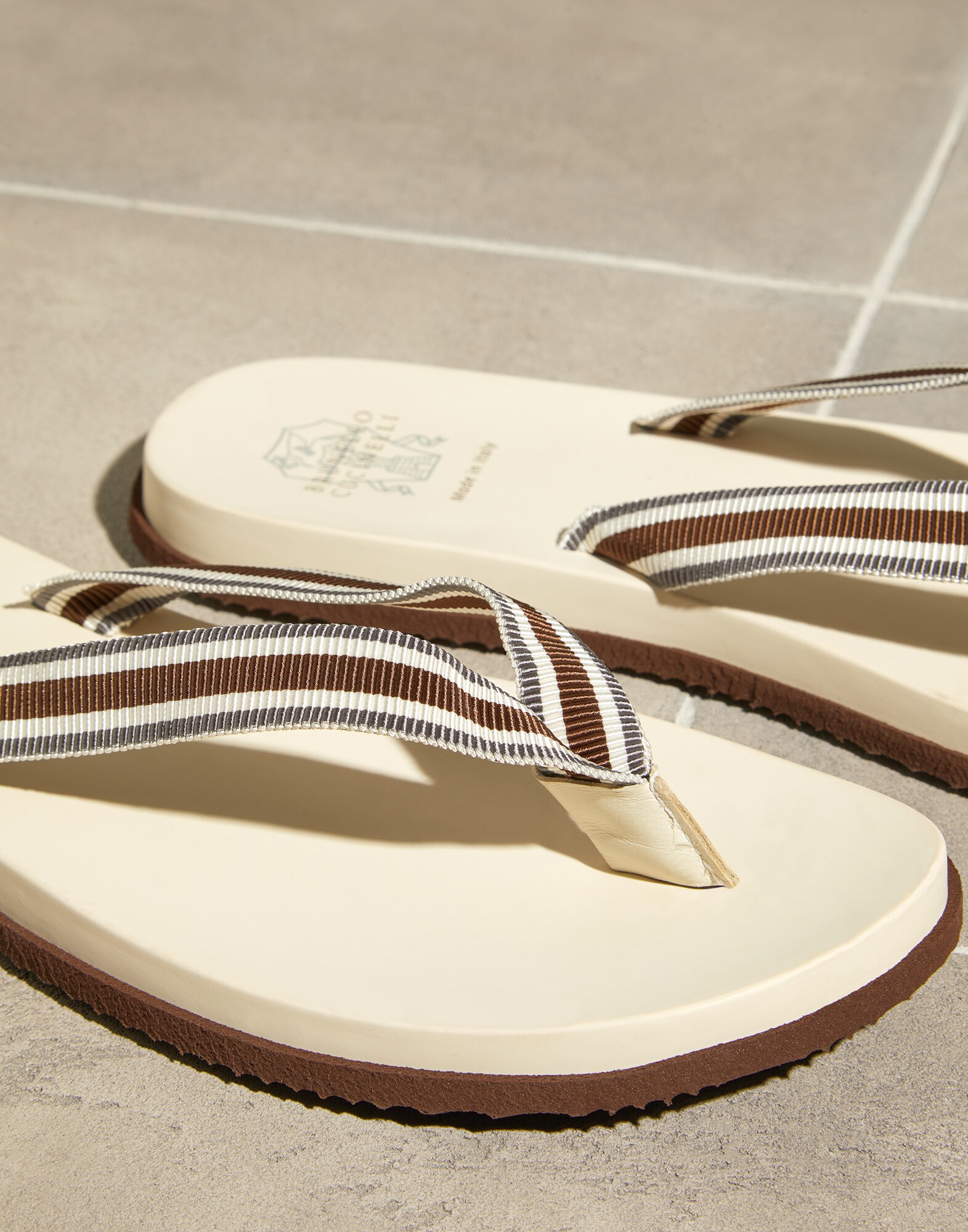 Flip Flops - Detail view