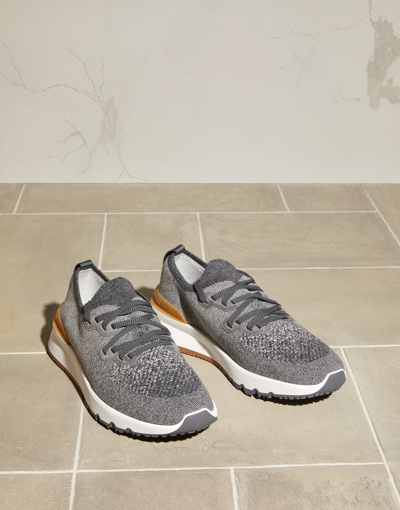 knit runners