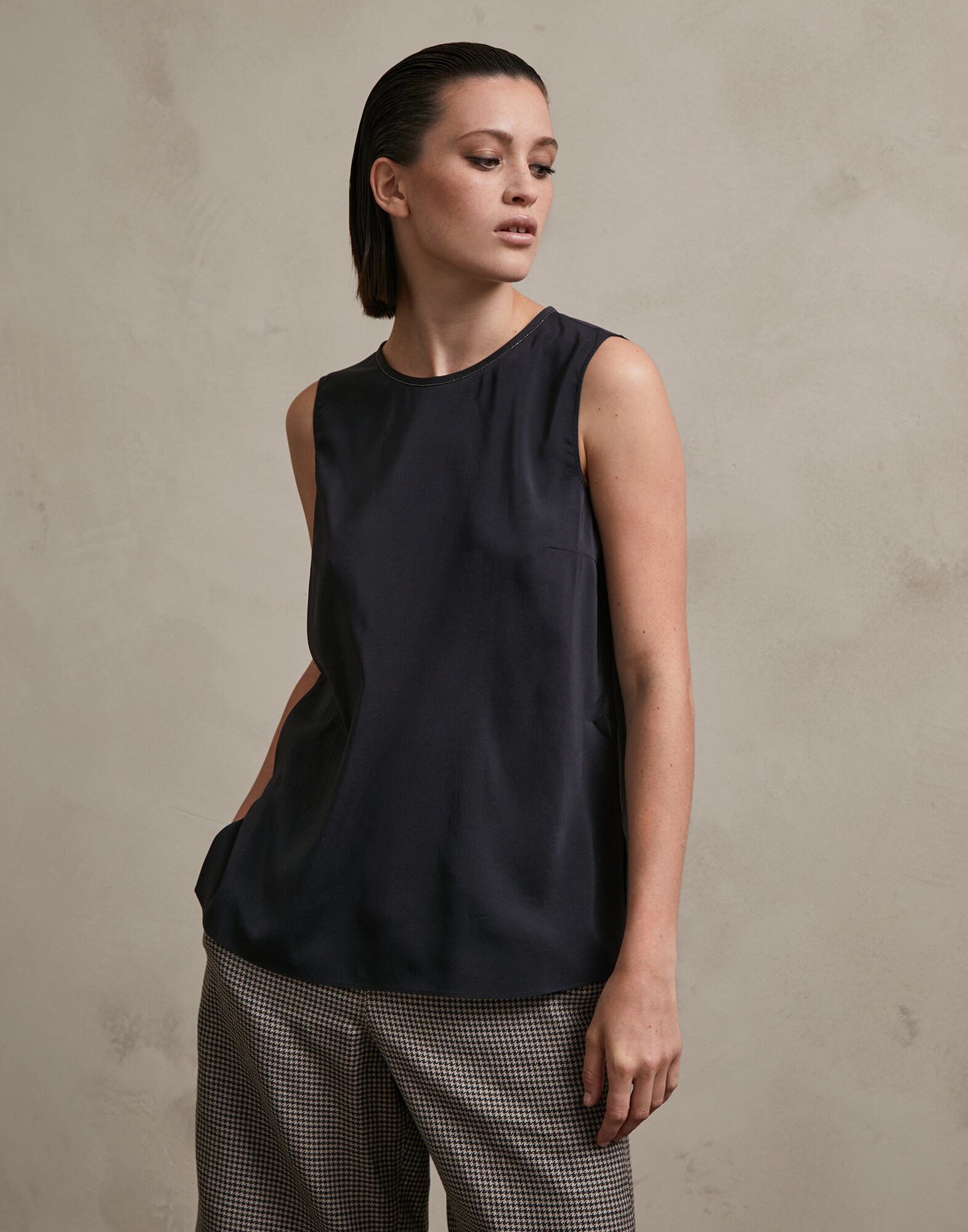 Top - Front