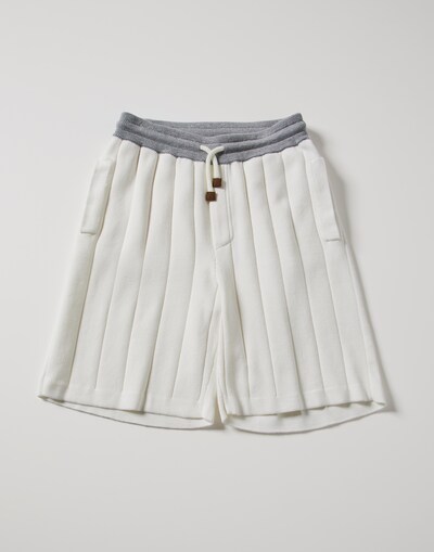 Bermudas - Vista frontal