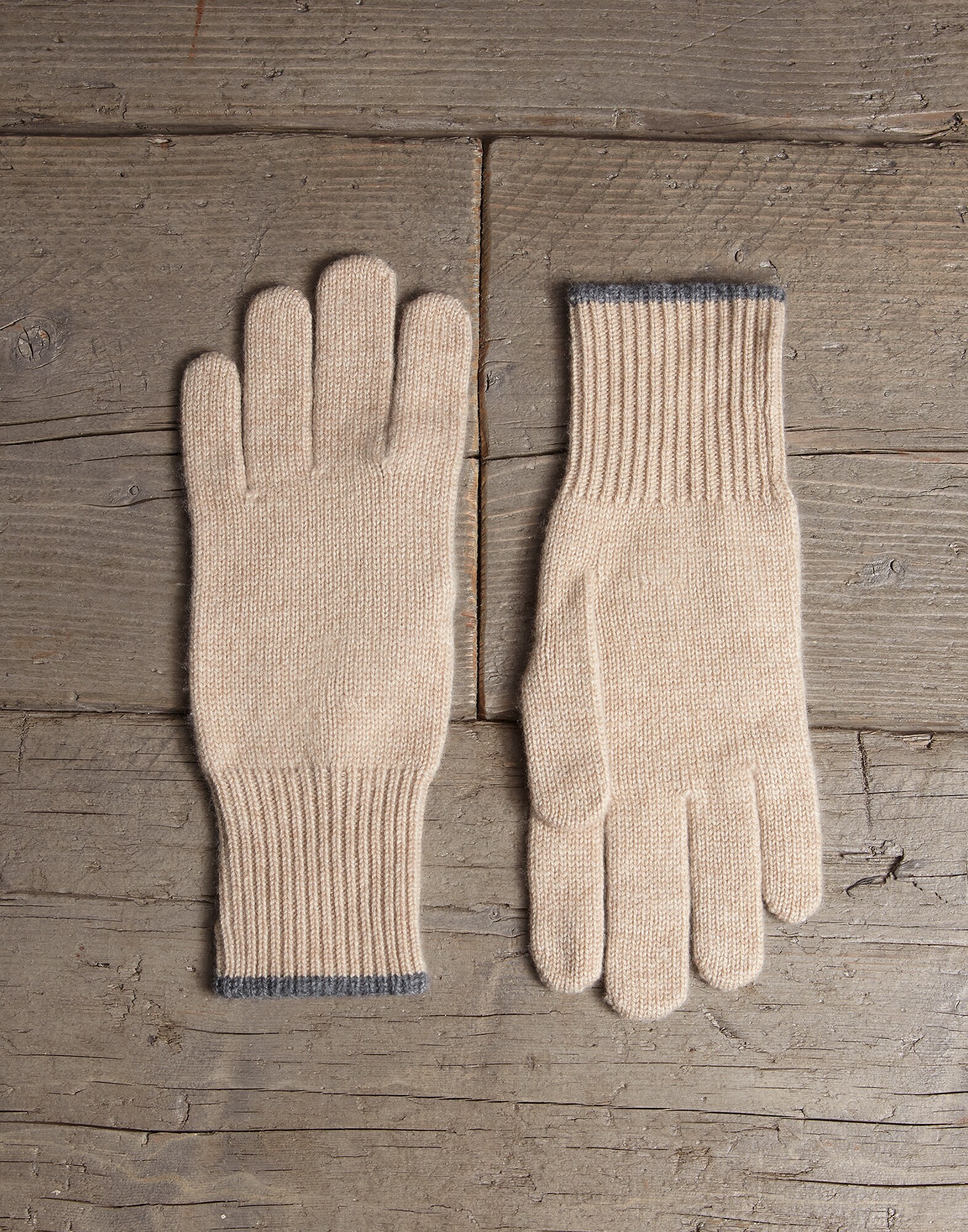 Gloves - Front