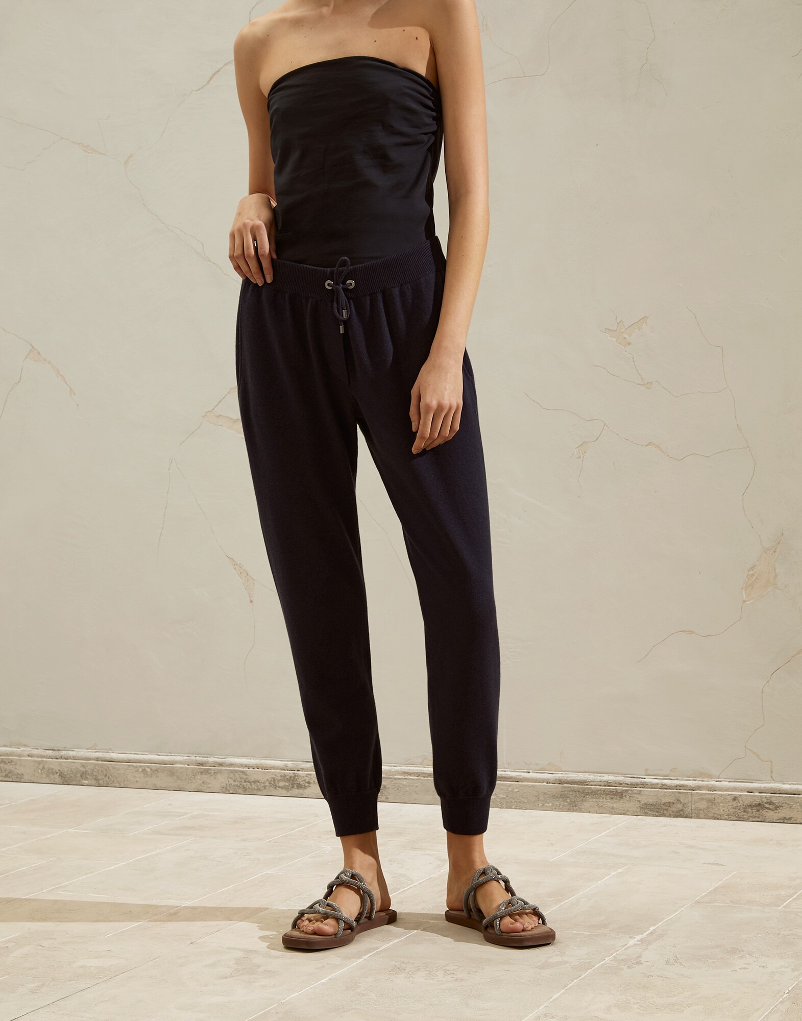 Trousers - Front