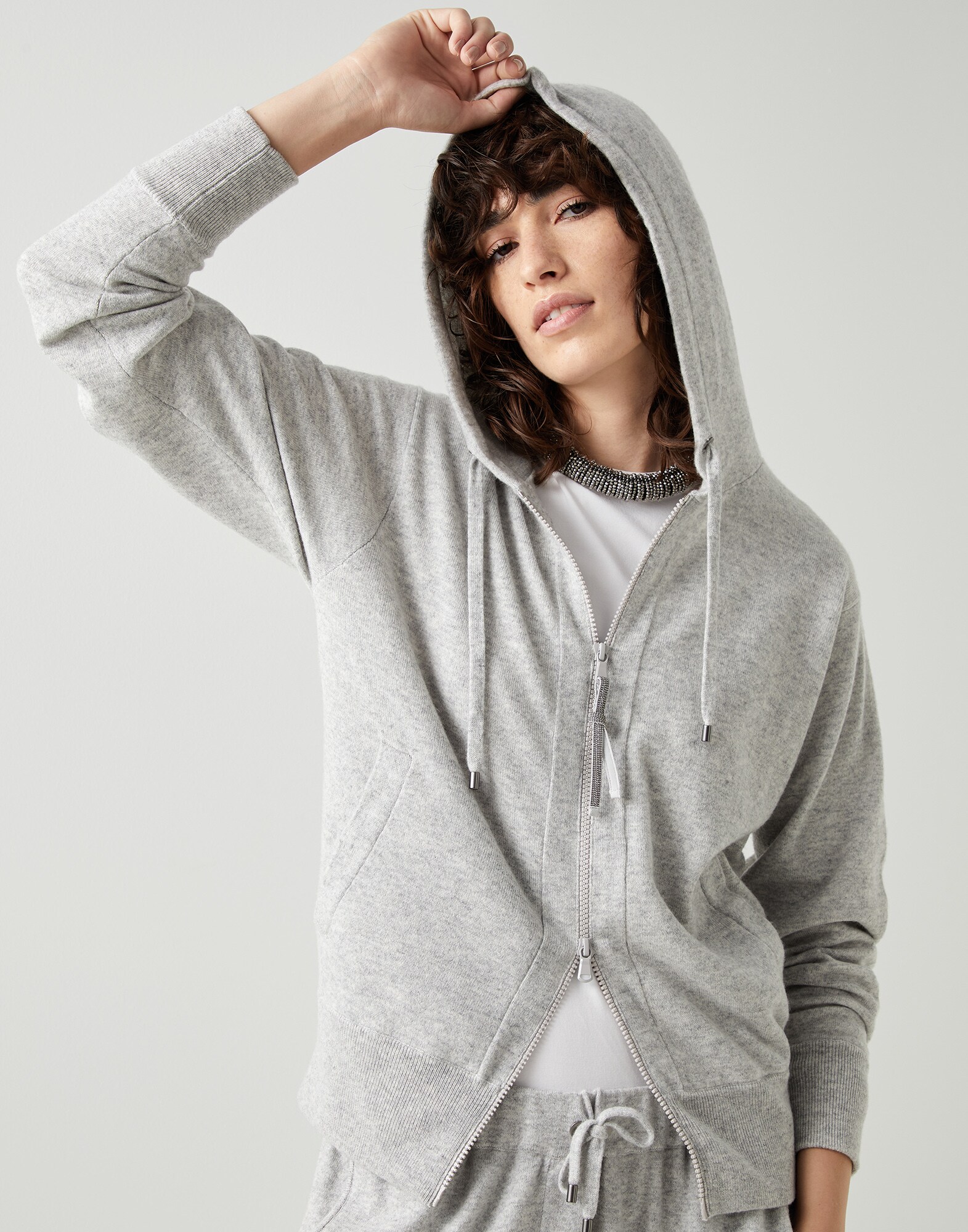 Sudadera - Vista editorial