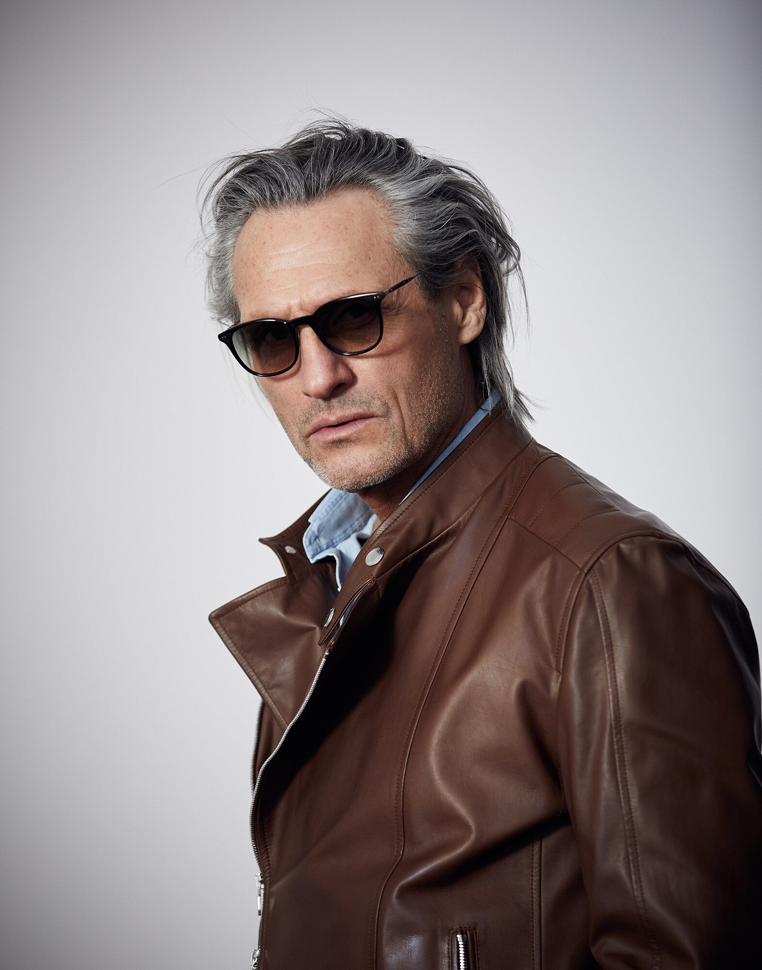 Gerardo - Full look