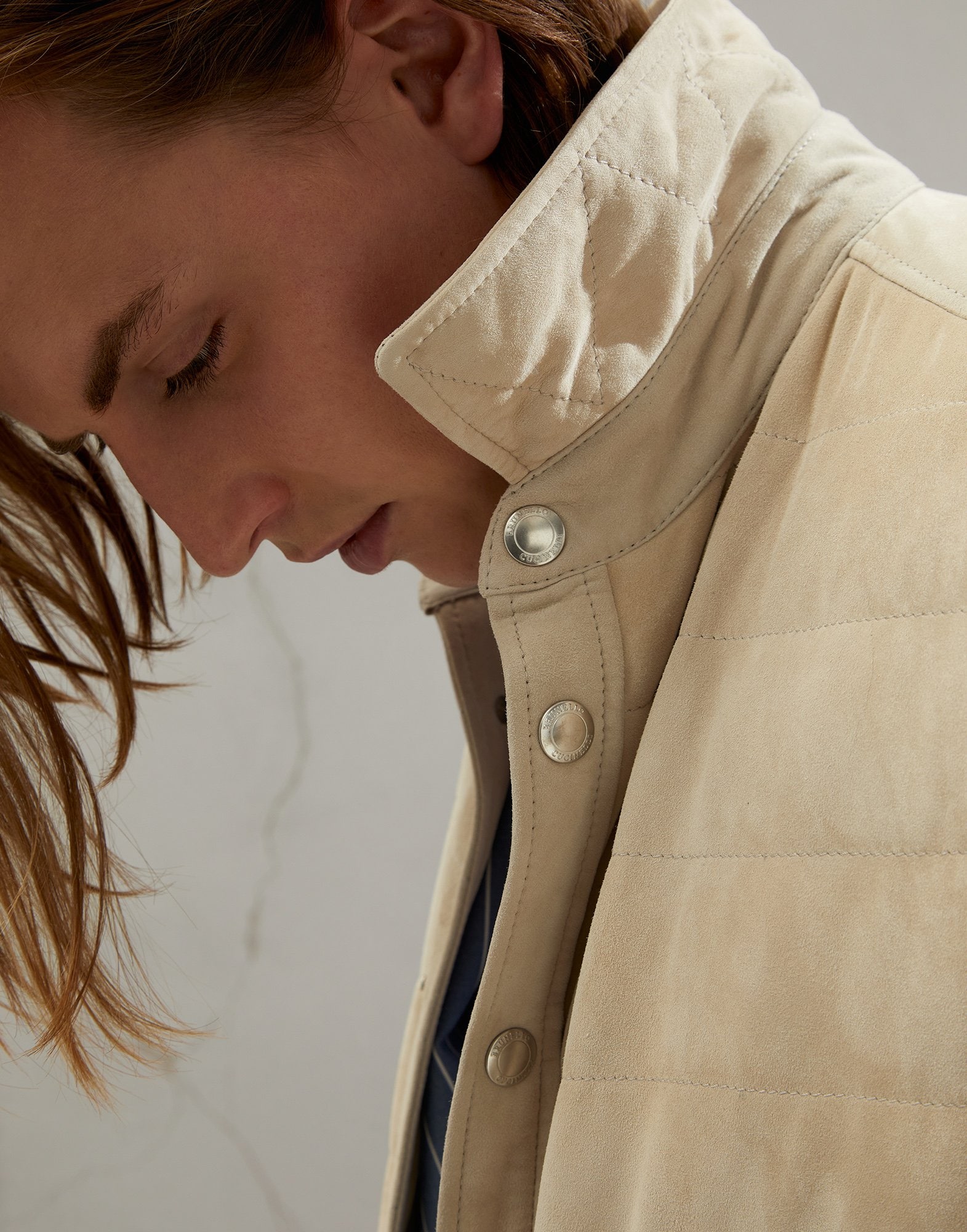 Leather - Detail