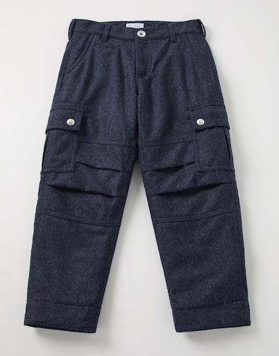 Pants - Front view