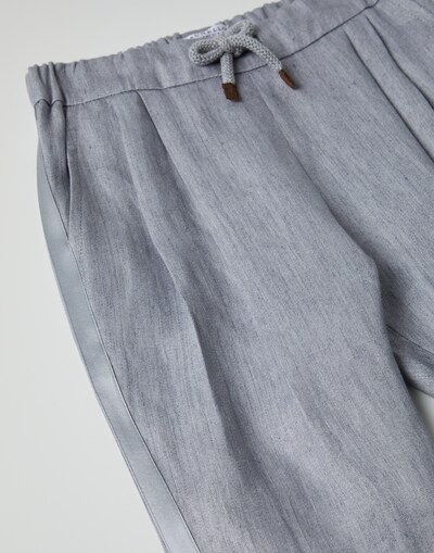 Pants - Detail view