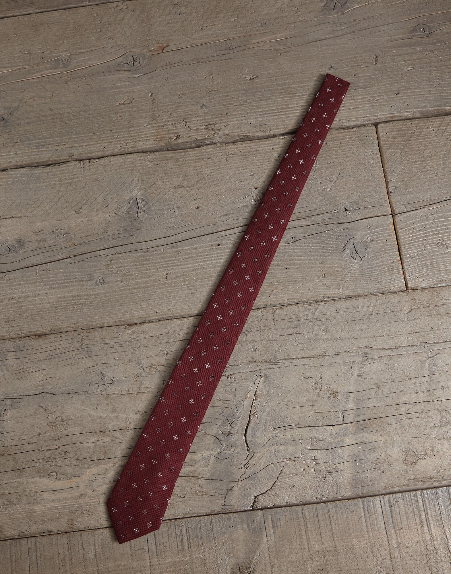 Tie - Front