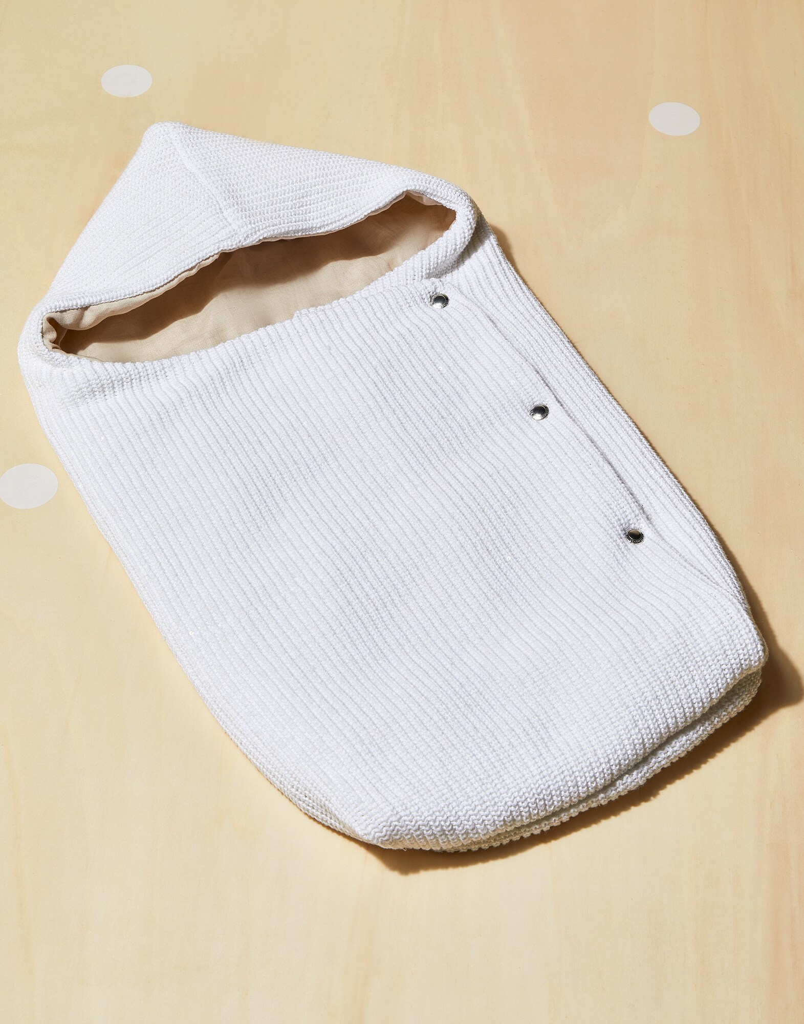 Sleep Time - Front view
